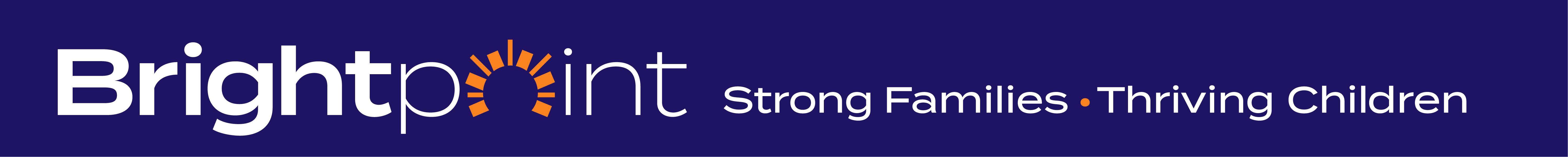 Brightpoint (formerly known as Children's Home & Aid) logo