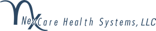 Nexcare Health Systems logo