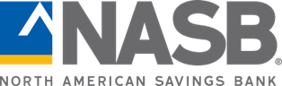 North American Savings Bank logo